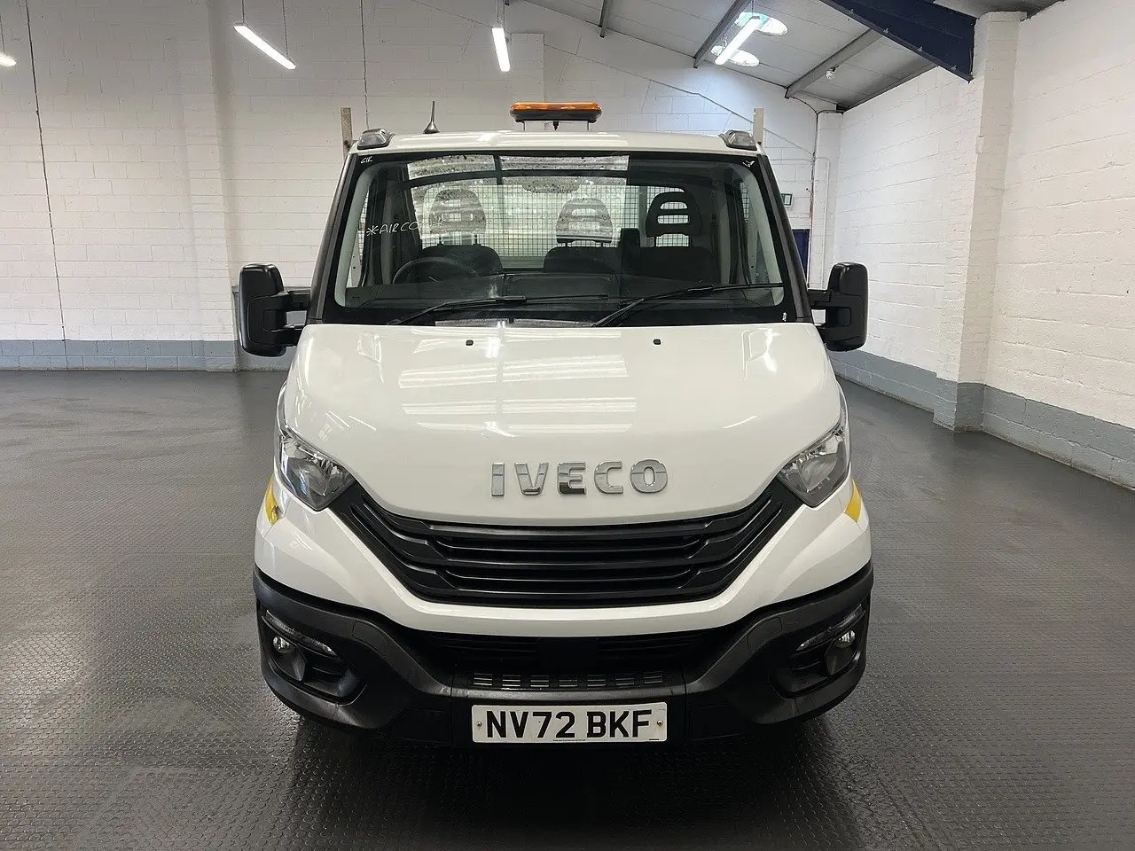 2022 Iveco Daily, photo 7
