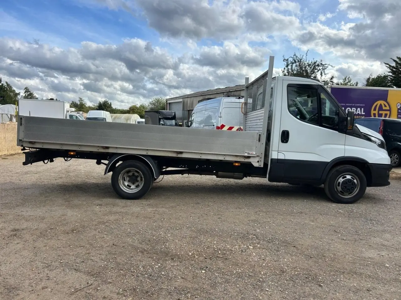 2022 Iveco Daily
