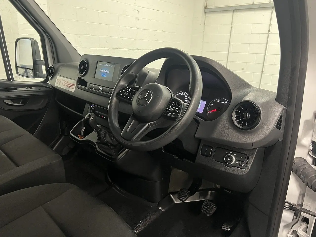 2023 Mercedes-Benz Sprinter, photo 8