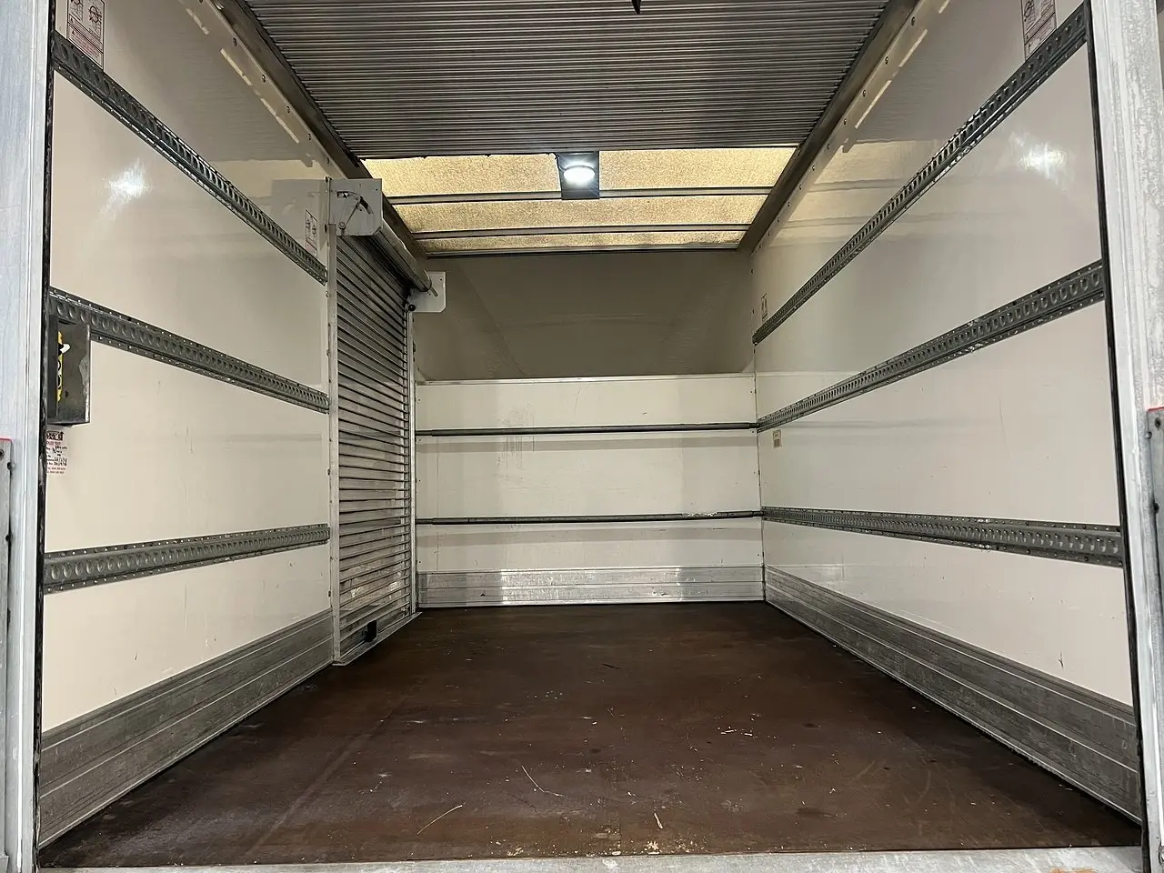 2019 Ford Transit, photo 3