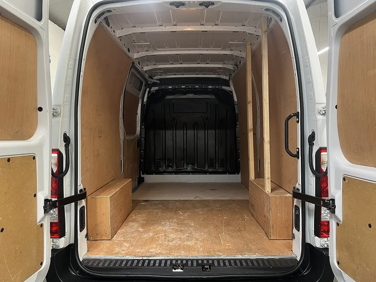 2023 Renault Master, photo 3
