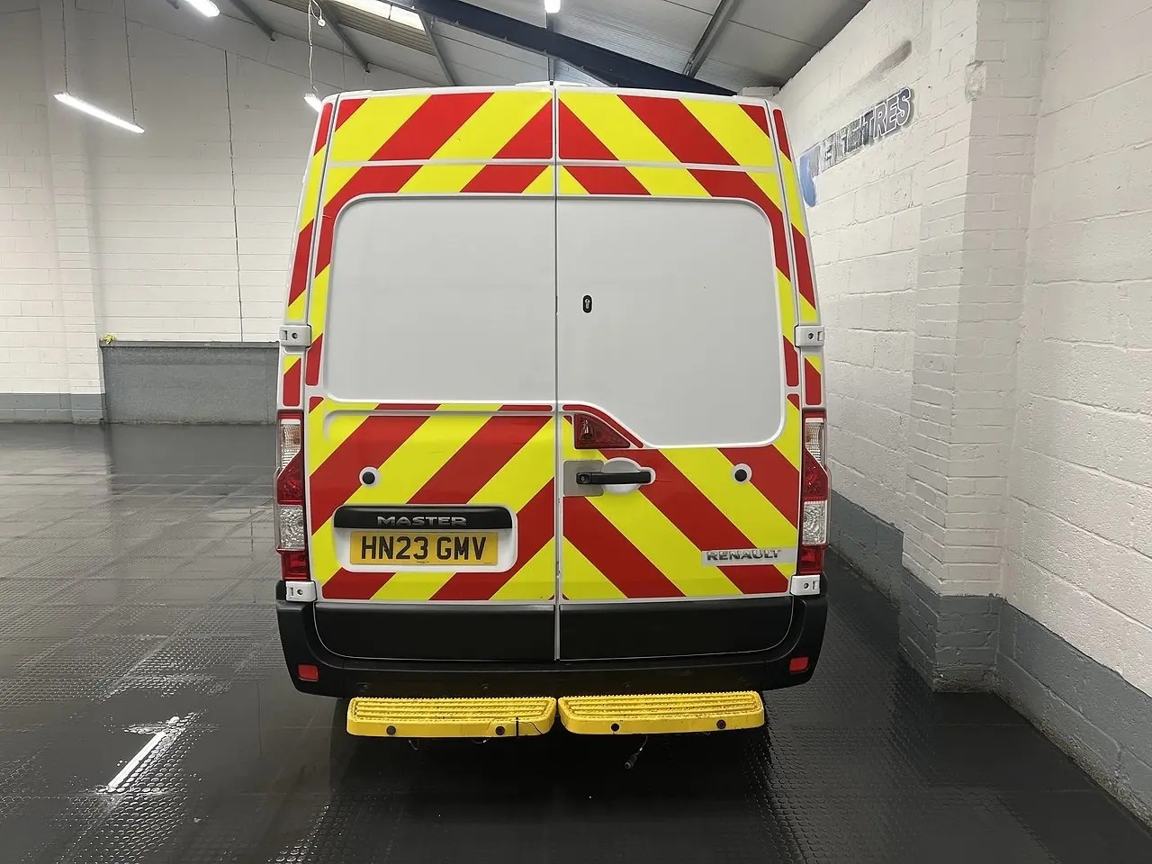 2023 Renault Master, photo 4