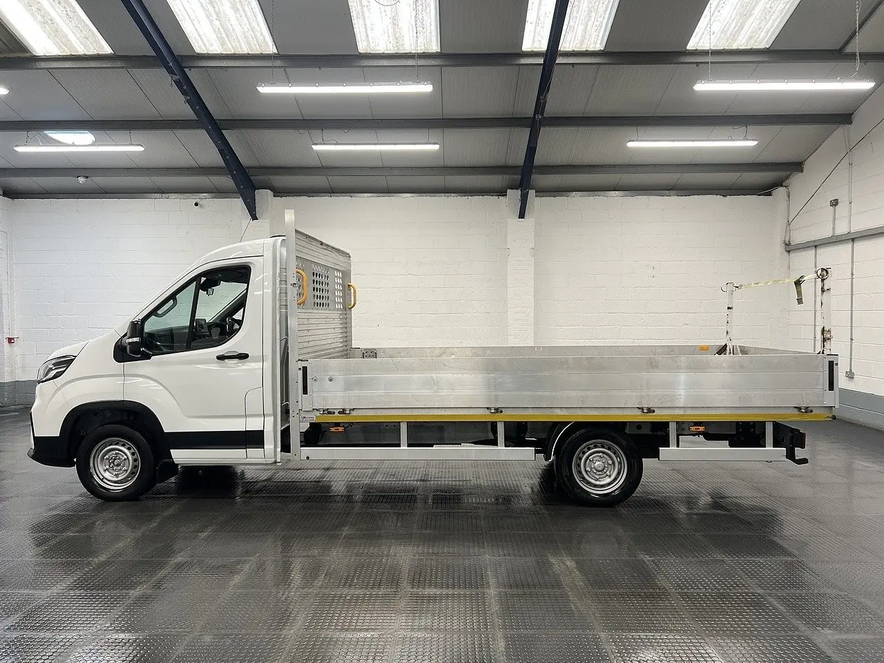 2023 Maxus Deliver 9
