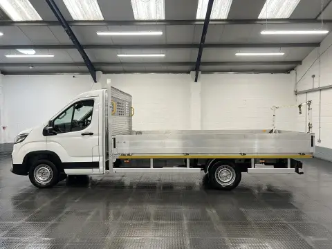 2023 Maxus Deliver 9