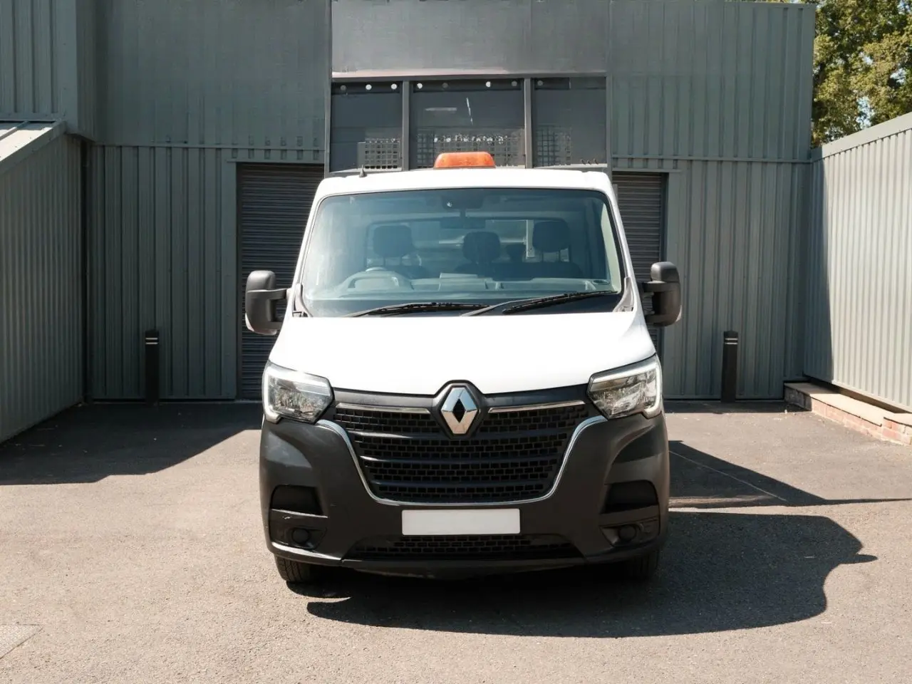 2021 Renault Master, photo 7
