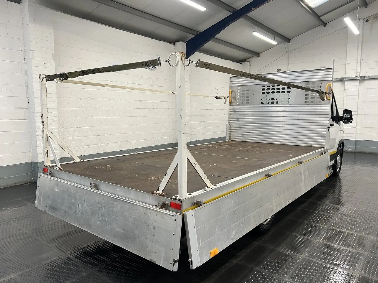 2023 Maxus Deliver 9, photo 3
