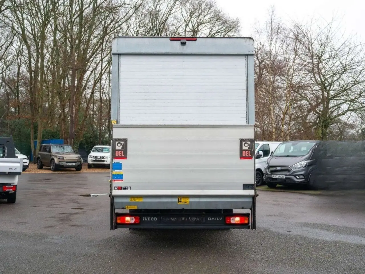 2023 Iveco Daily, photo 6