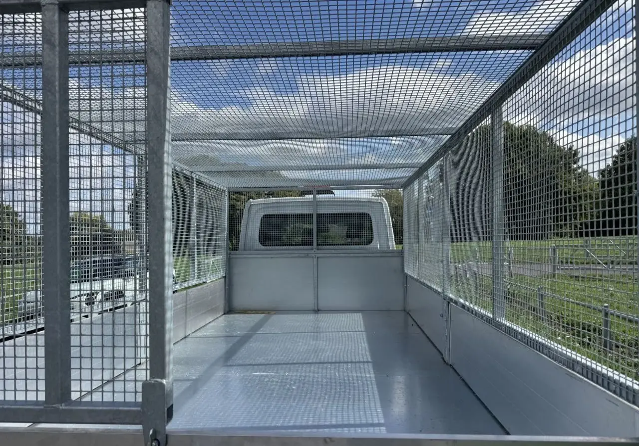 2022 Mercedes-Benz Sprinter, photo 2