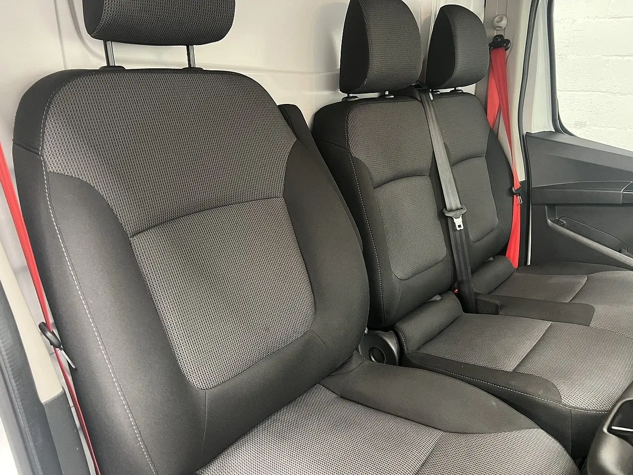 2022 Renault Trafic, photo 12