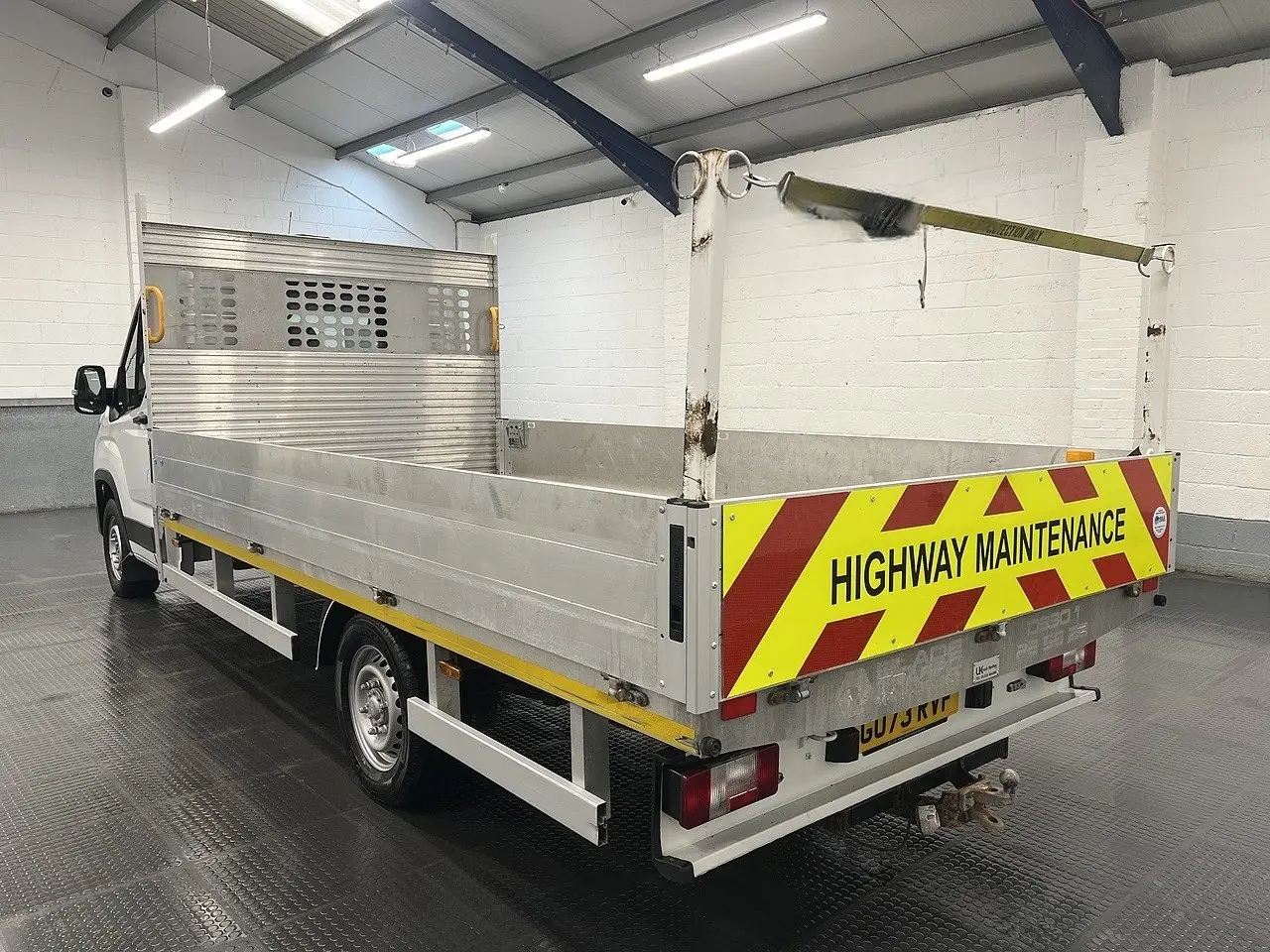 2023 Maxus Deliver 9, photo 6
