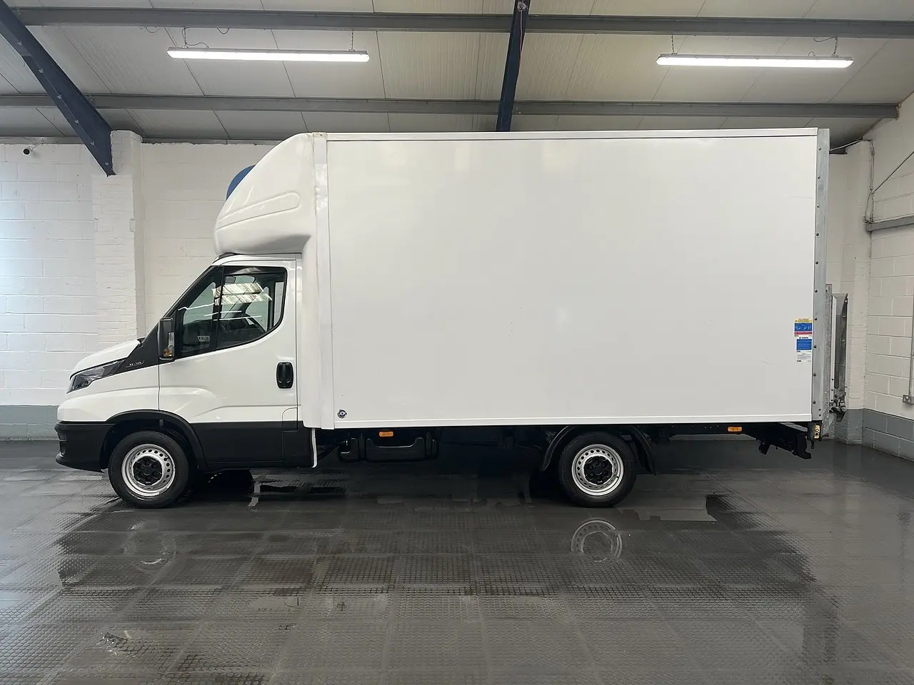 2023 Iveco Daily, photo 9