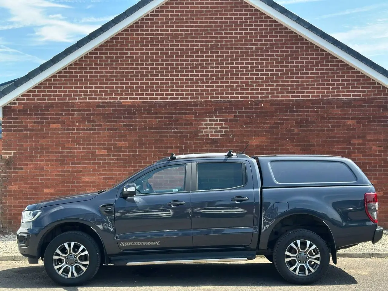 2022 Ford Ranger, photo 2