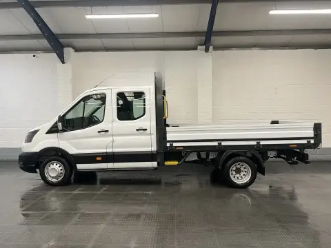 2022 Ford Transit