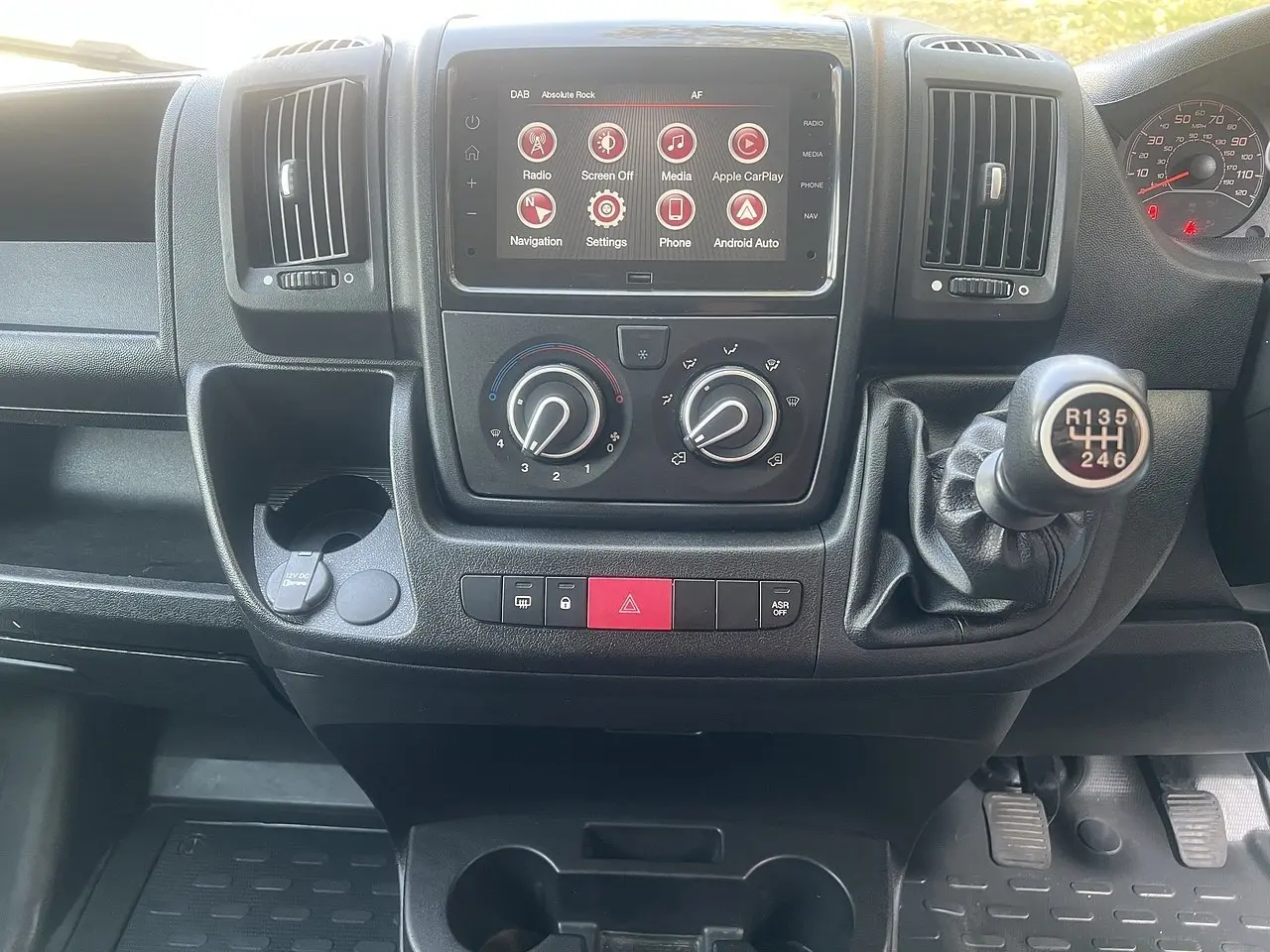 2023 Peugeot Boxer, photo 9