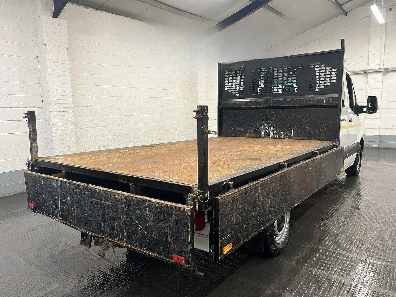 2023 Mercedes-Benz Sprinter, photo 2