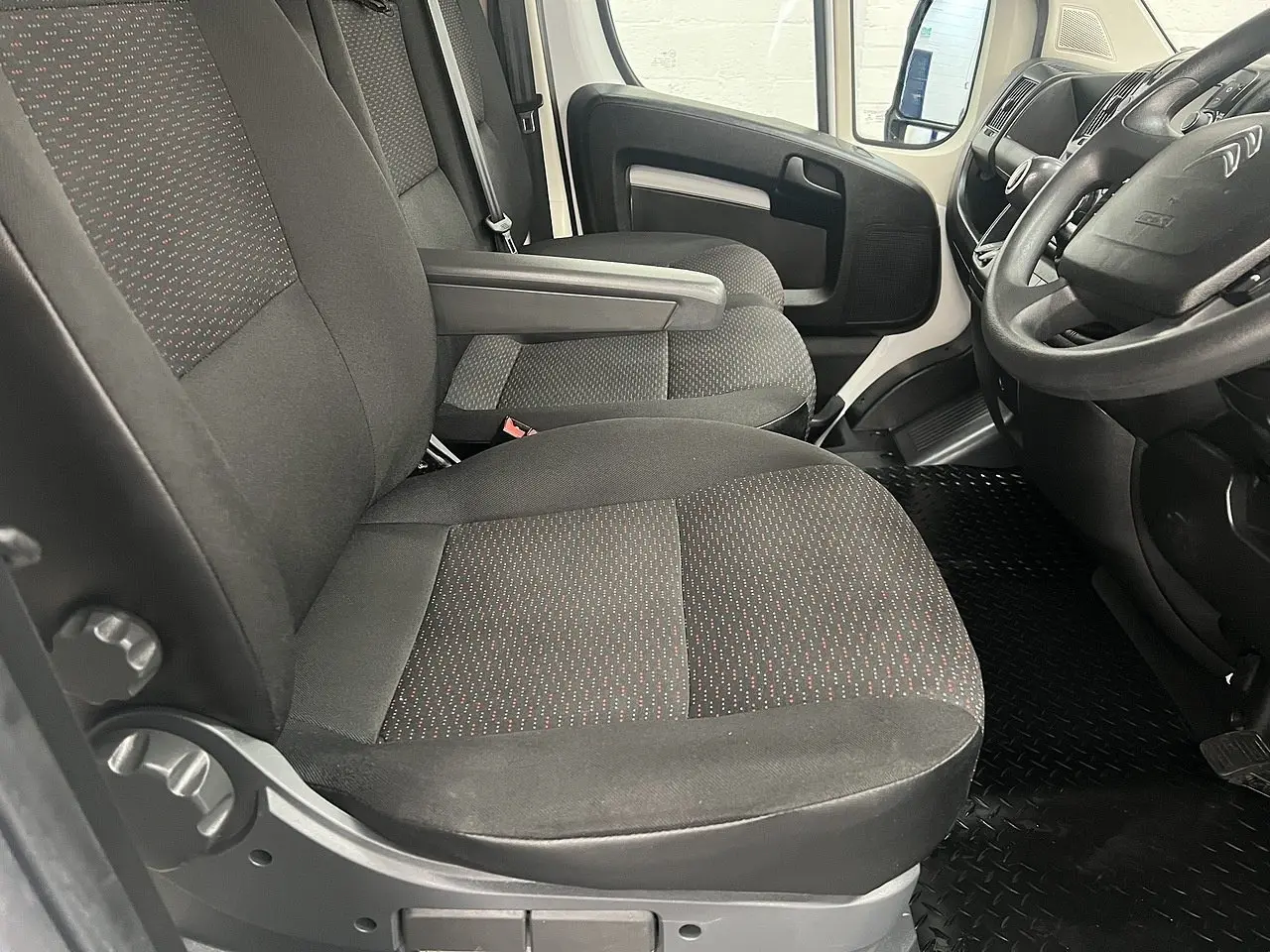 2022 Citroen Relay, photo 6