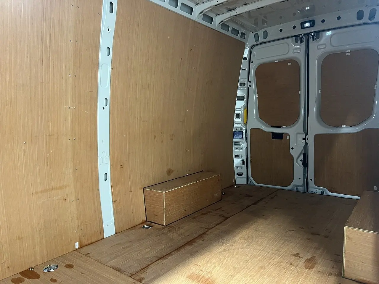 2025 Iveco Daily, photo 2