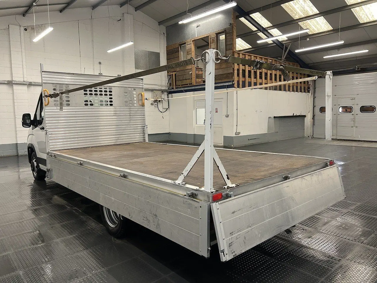 2023 Maxus Deliver 9, photo 2