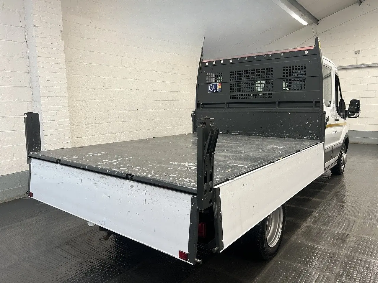 2023 Ford Transit, photo 5