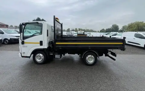 2023 Isuzu Grafter