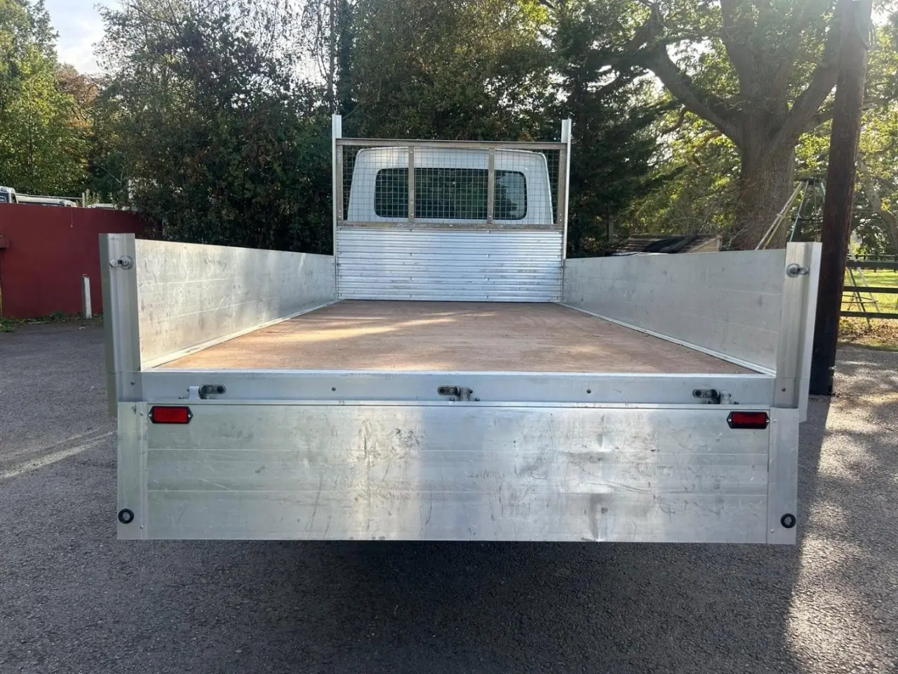 2022 Iveco Daily, photo 3