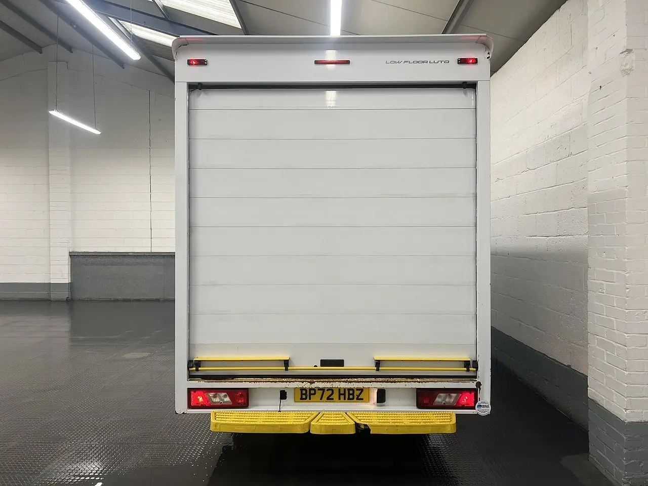2022 Ford Transit, photo 2