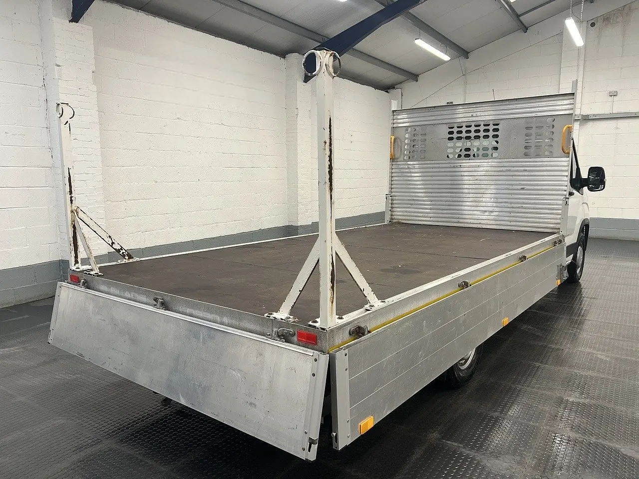 2023 Maxus Deliver 9, photo 2