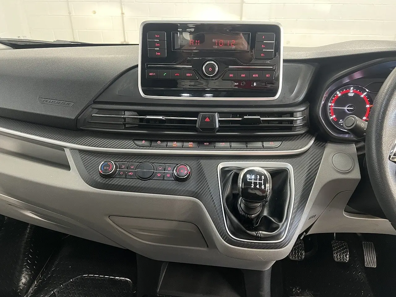 2023 Maxus Deliver 9, photo 6