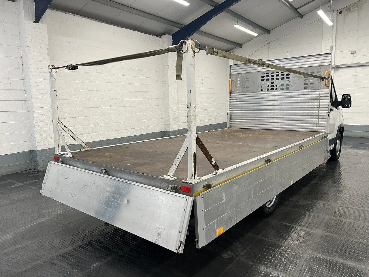 2023 Maxus Deliver 9, photo 2