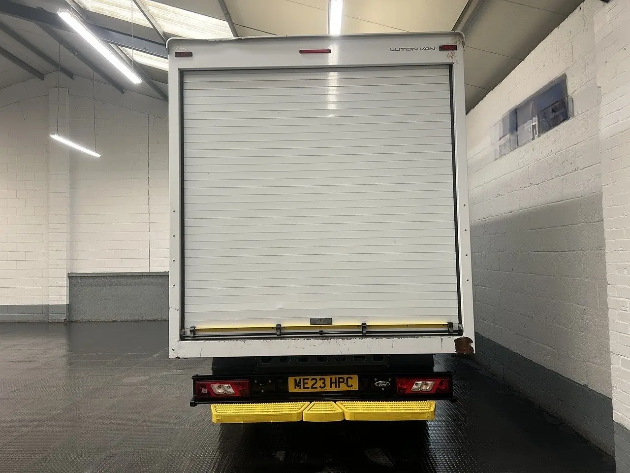 2023 Ford Transit, photo 5