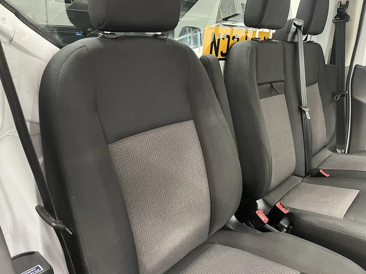 2024 Ford Transit, photo 6