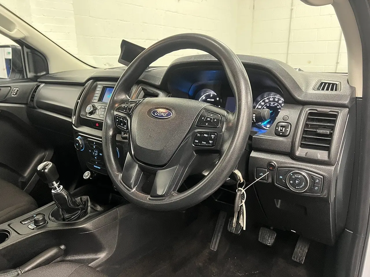 2022 Ford Ranger, photo 9