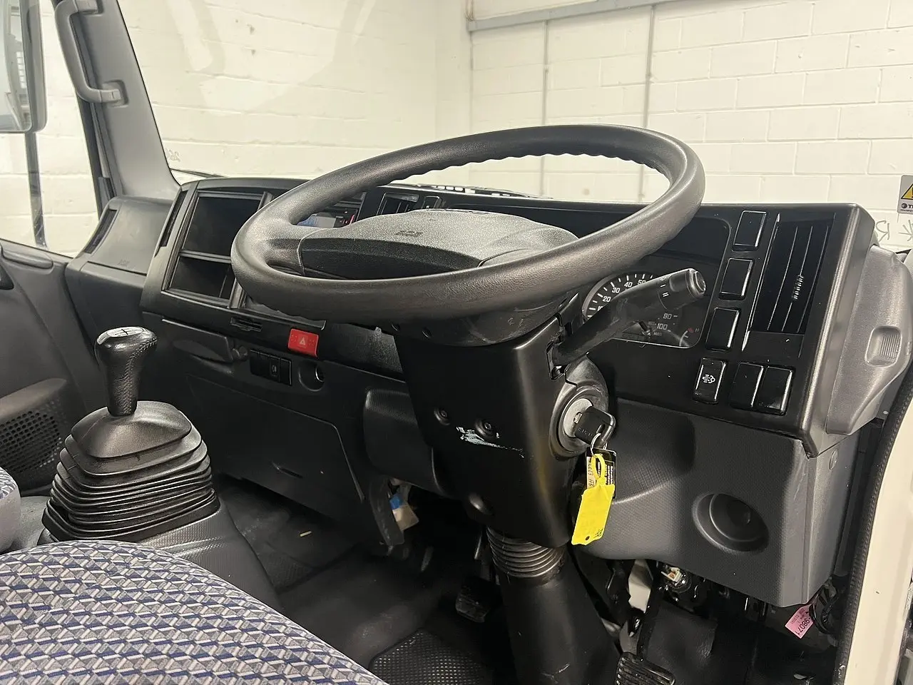 2023 Isuzu Grafter, photo 10