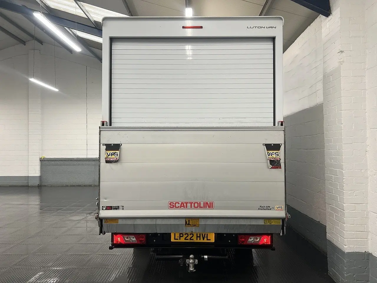 2022 Iveco Daily, photo 5