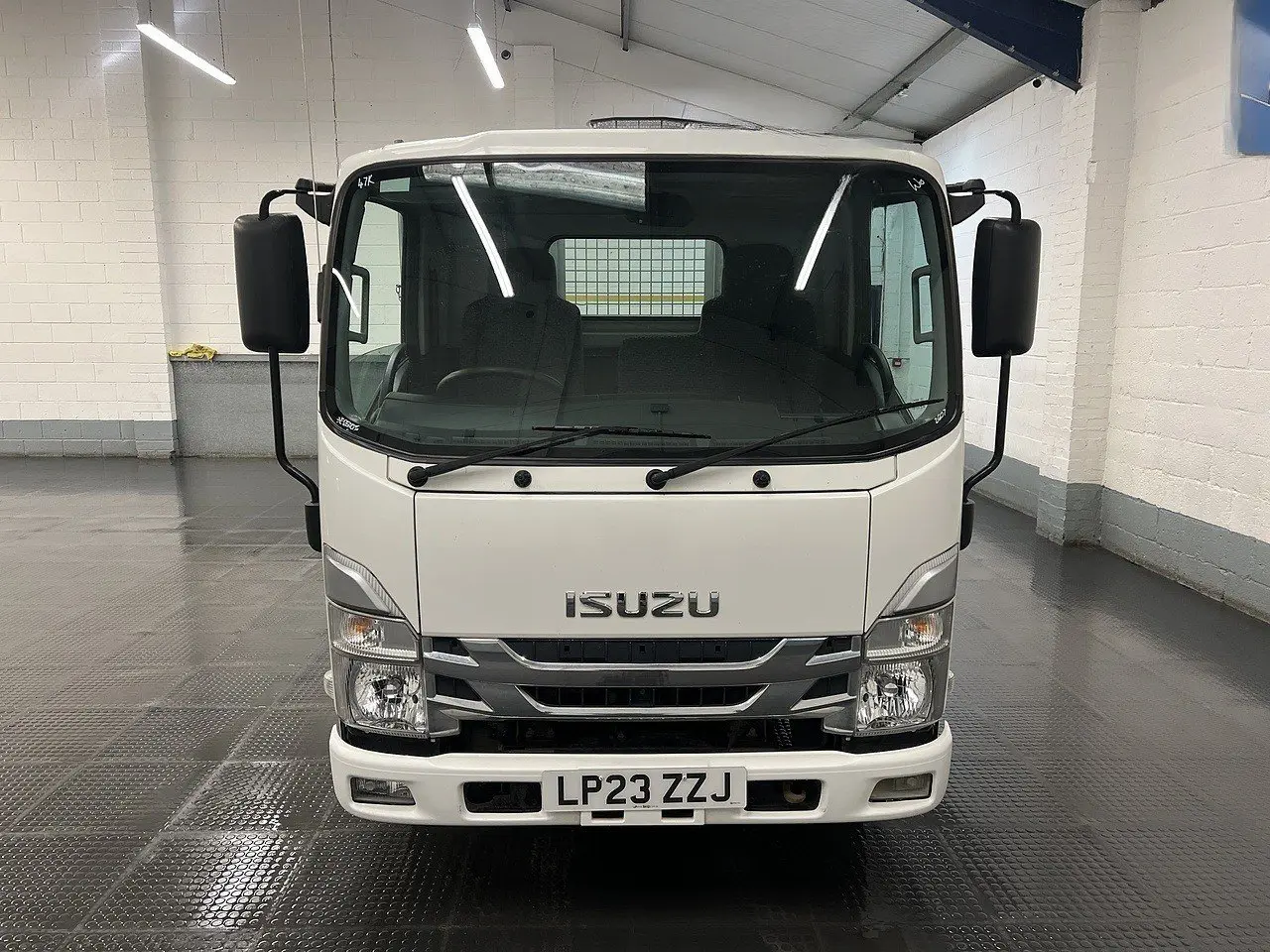 2023 Isuzu Grafter, photo 6