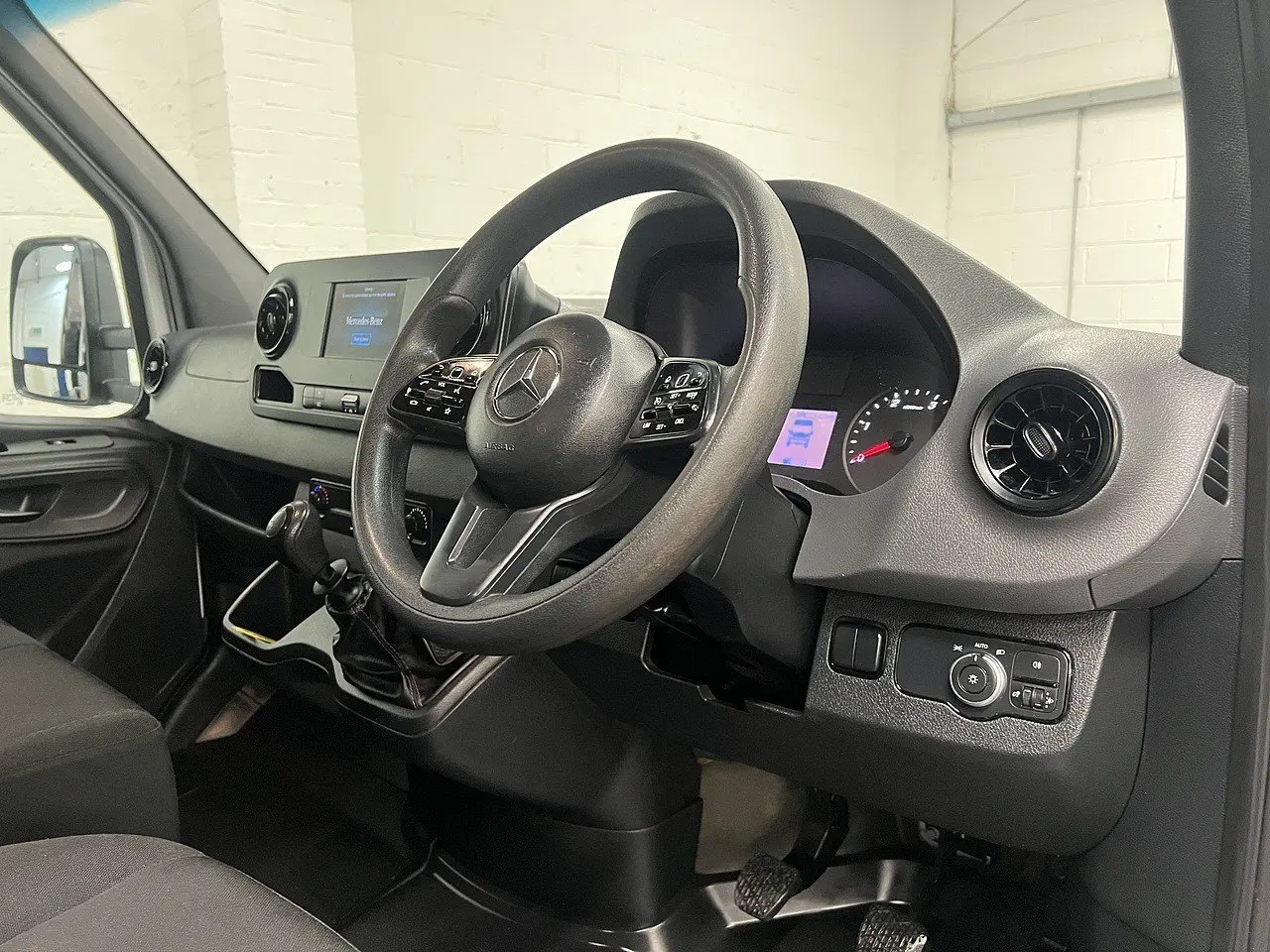 2023 Mercedes-Benz Sprinter, photo 6