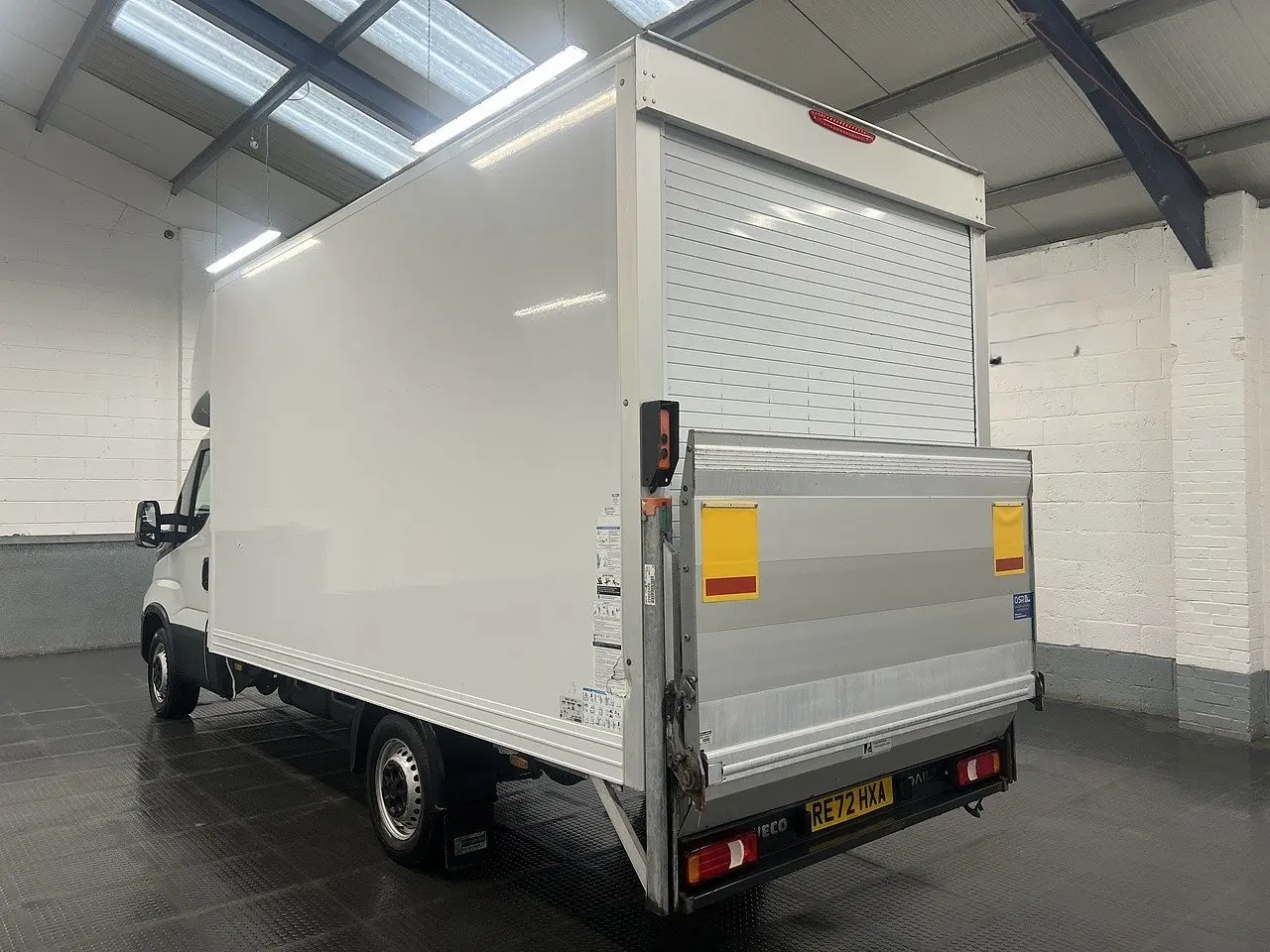 2023 Iveco Daily, photo 5