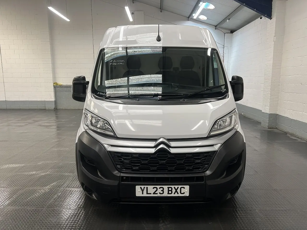 2023 Citroen Relay, photo 7