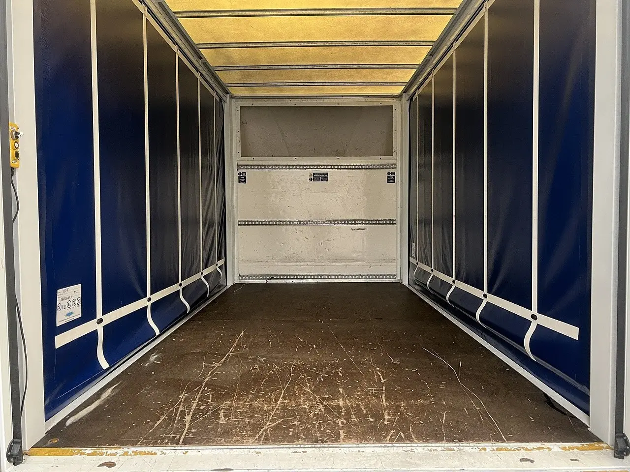 2022 Ford Transit, photo 3
