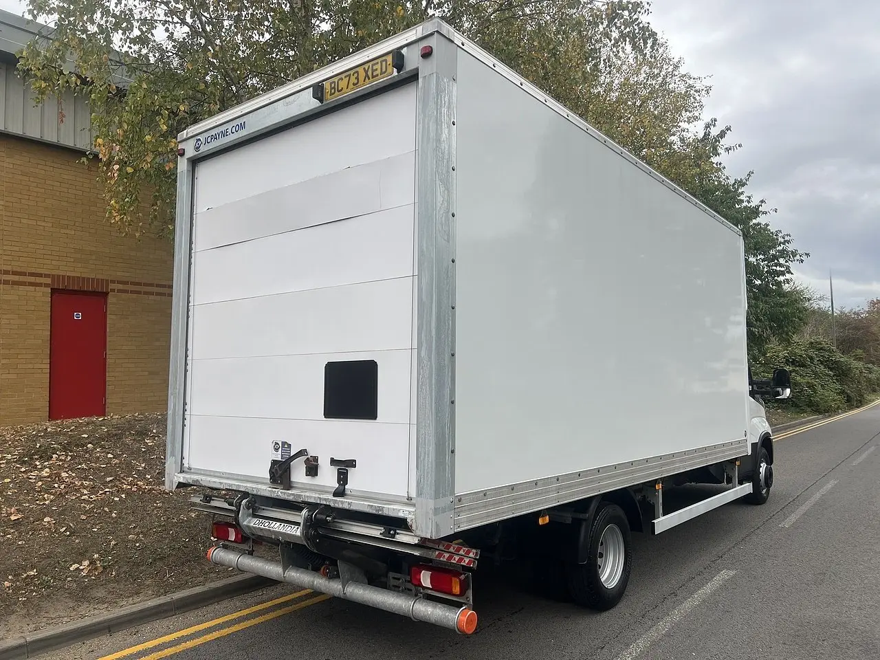 2024 Iveco Daily, photo 9