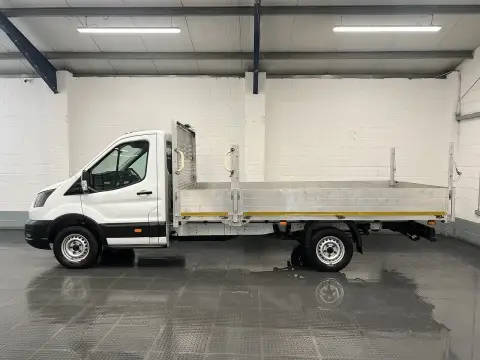 2022 Ford Transit