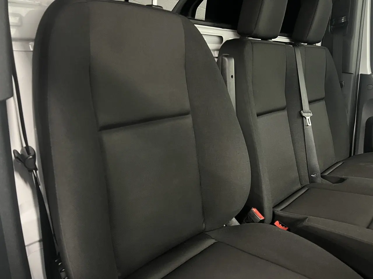2023 Mercedes-Benz Sprinter, photo 9