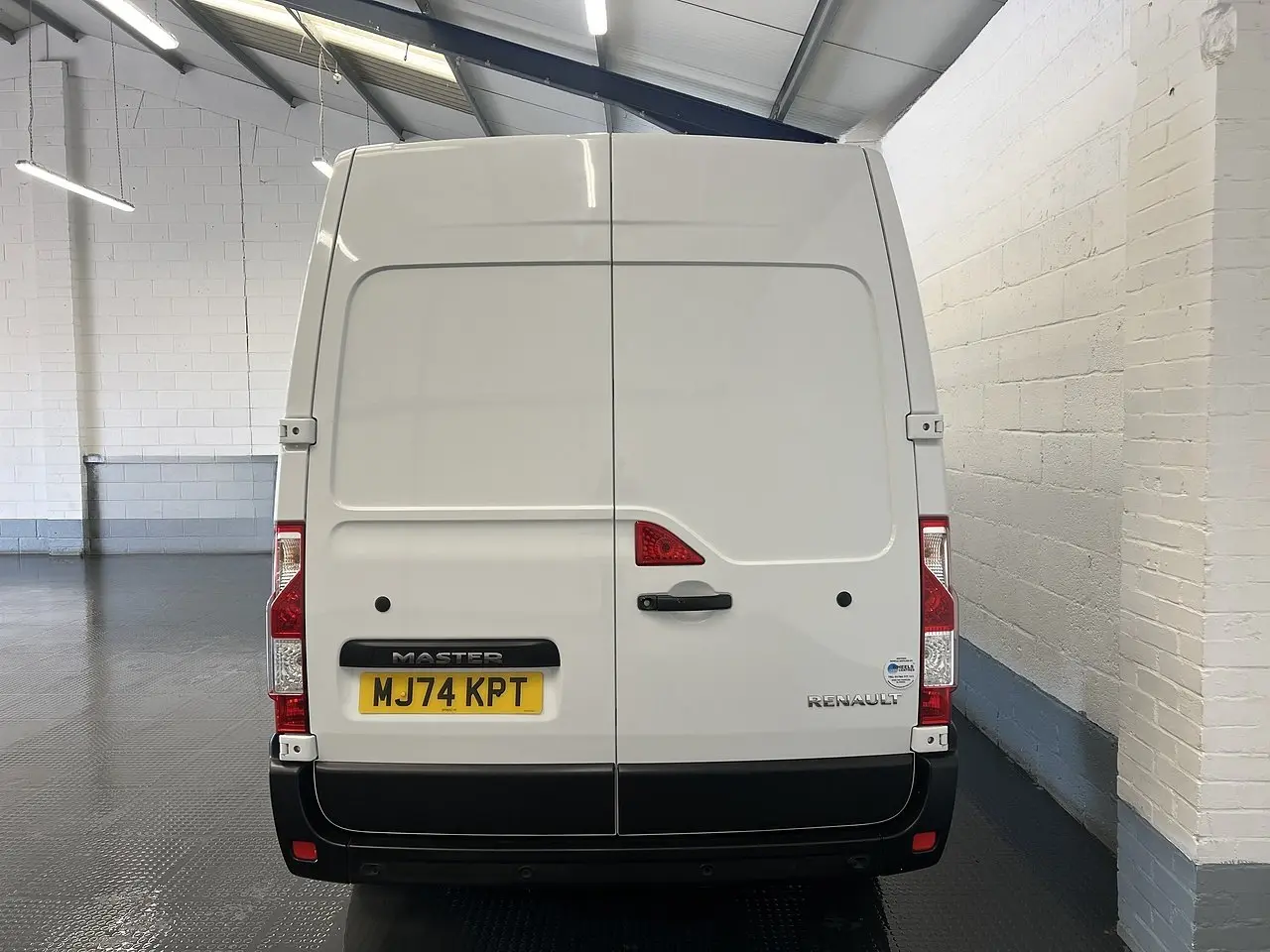 2024 Renault Master, photo 4