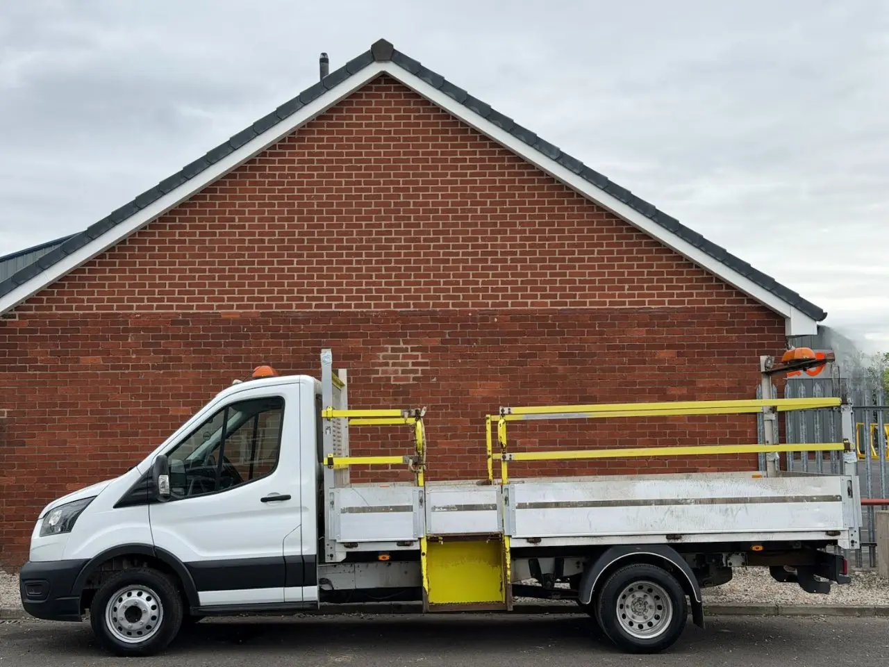 2021 Ford Transit, photo 8