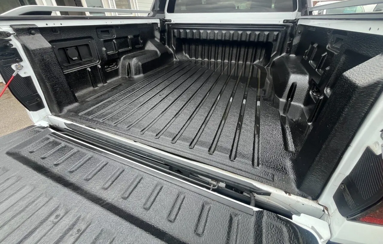 2024 Ford Ranger, photo 3