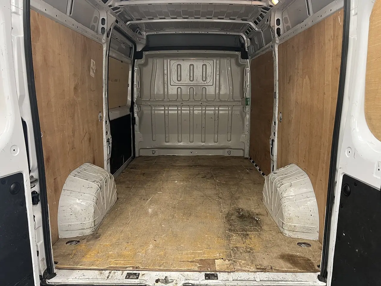 2023 Citroen Relay, photo 2