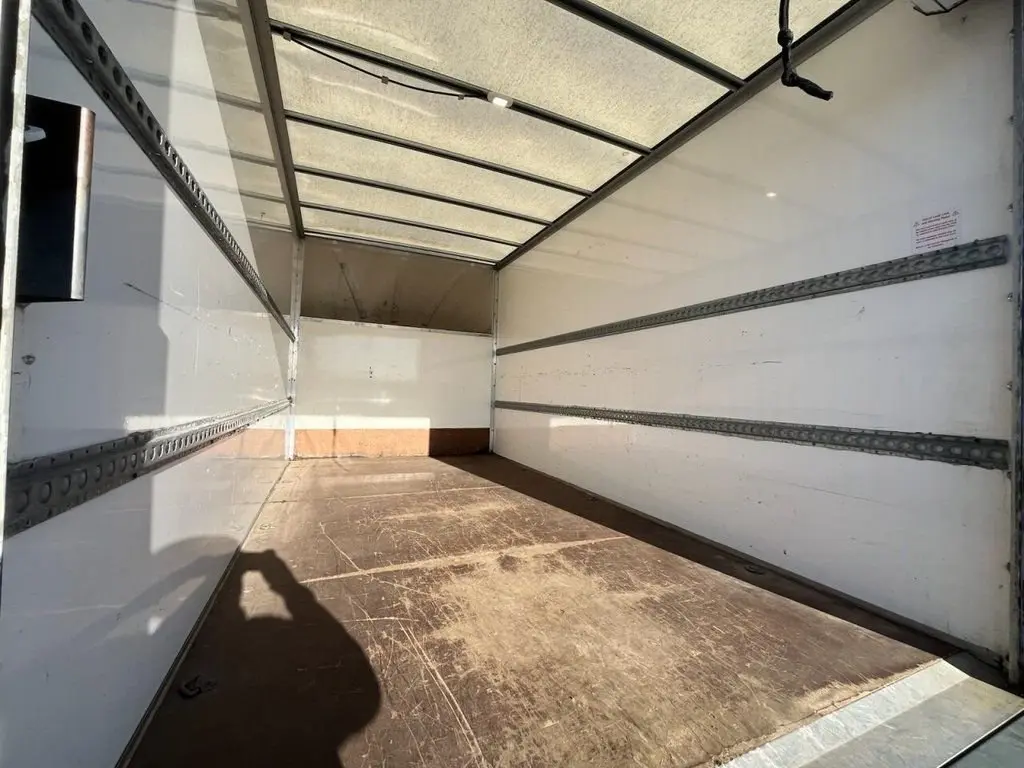 2022 Ford Transit, photo 9