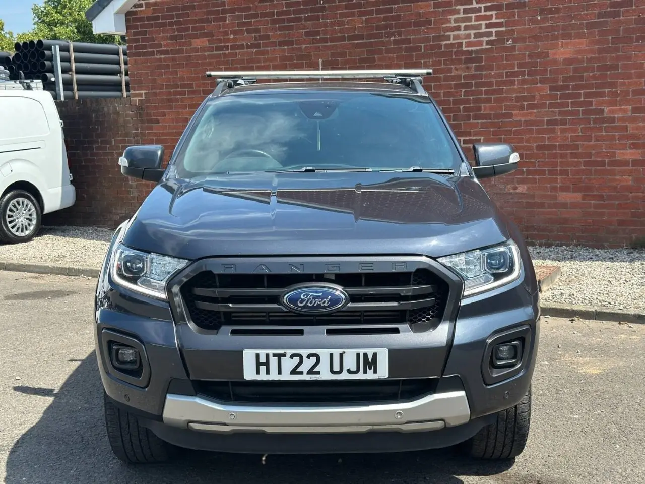 2022 Ford Ranger, photo 6