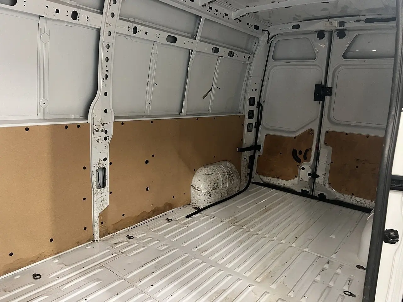 2023 Renault Master, photo 2