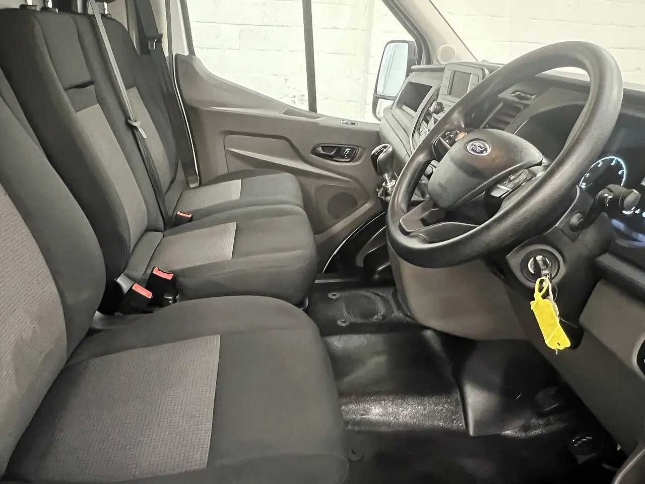 2023 Ford Transit, photo 6